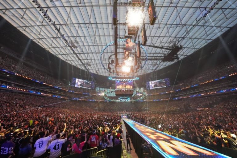 Top locations for WWE to pick to host WrestleMania 42 in 2026