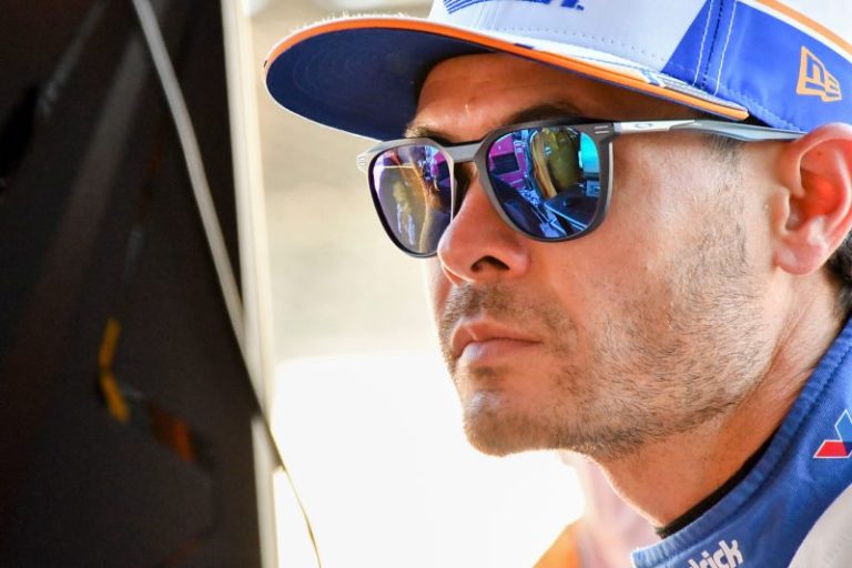 Indy 500 crash ends Kyle Larson’s attempt at ‘The Double’