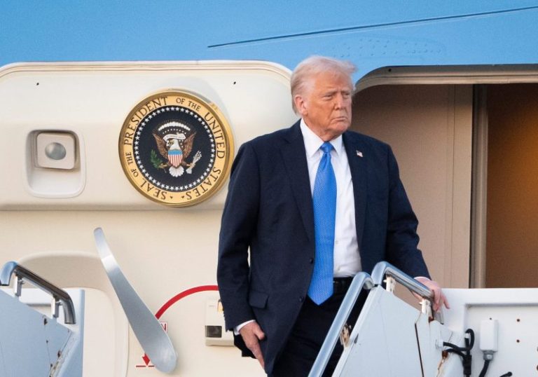 Is Trump attending Indy 500? President has been a fixture at big events