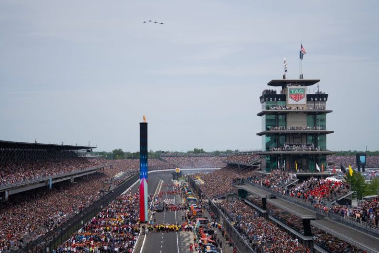 What to know for 2025 Indy 500 and how to watch Sunday’s race