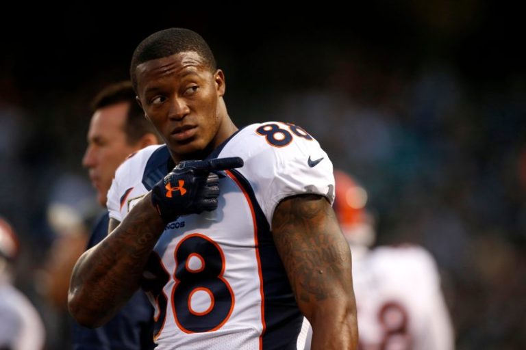 Late Broncos star elected to team’s Ring of Fame