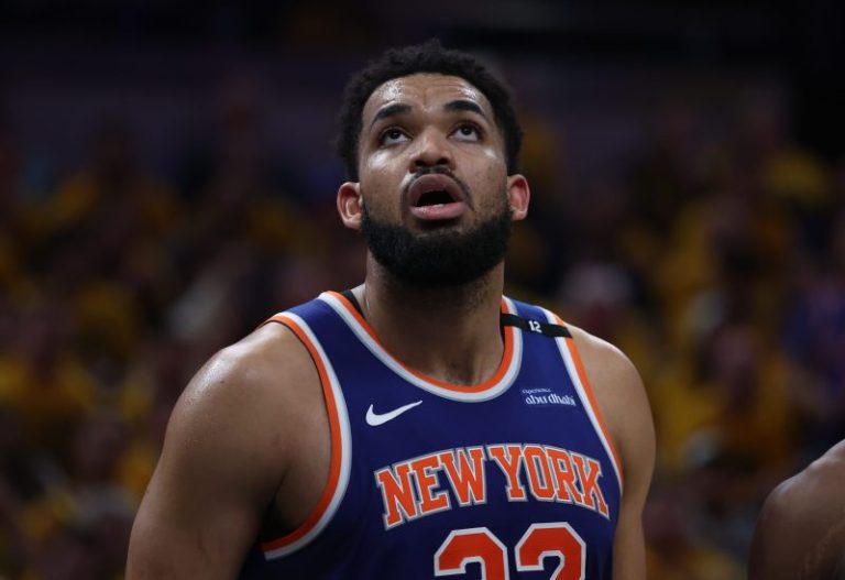Karl-Anthony Towns injury update: Knicks player to be evaluated