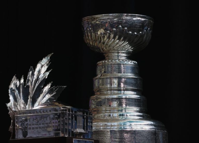 When does the Stanley Cup Final start? Two possible dates announced