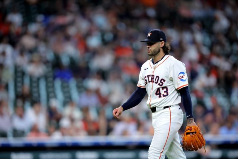 MLB pitcher gets 24-hour security after death threats against family