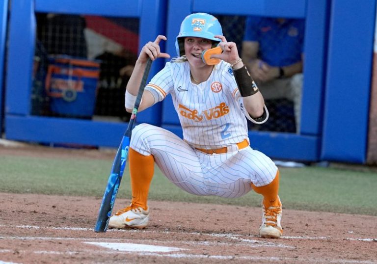 WCWS bracket: Scores, schedule, how to watch Women’s Colllege World Series