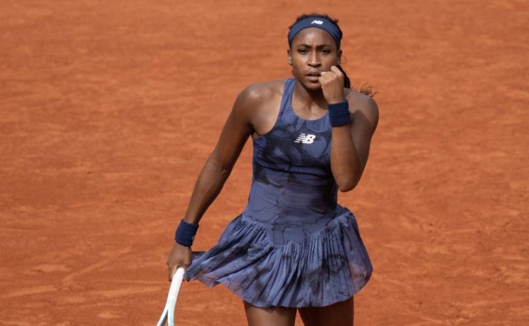 French Open brackets: Latest schedule, results from Roland Garros