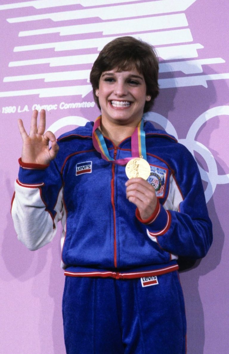 Gymnastics legend Mary Lou Retton pleads no contest to DUI charge