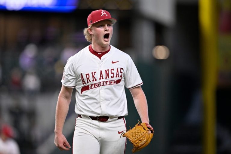 Eight fascinating storylines to watch at 2025 College World Series