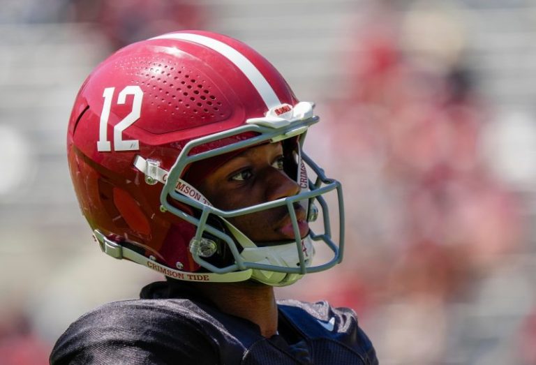 Police confirm death of Alabama quarterback’s twin sister