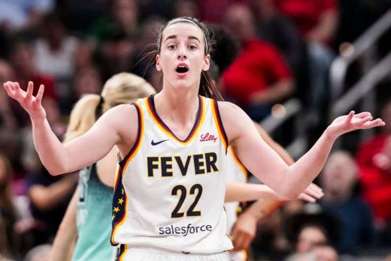 Is Caitlin Clark playing today? Latest updates on WNBA star