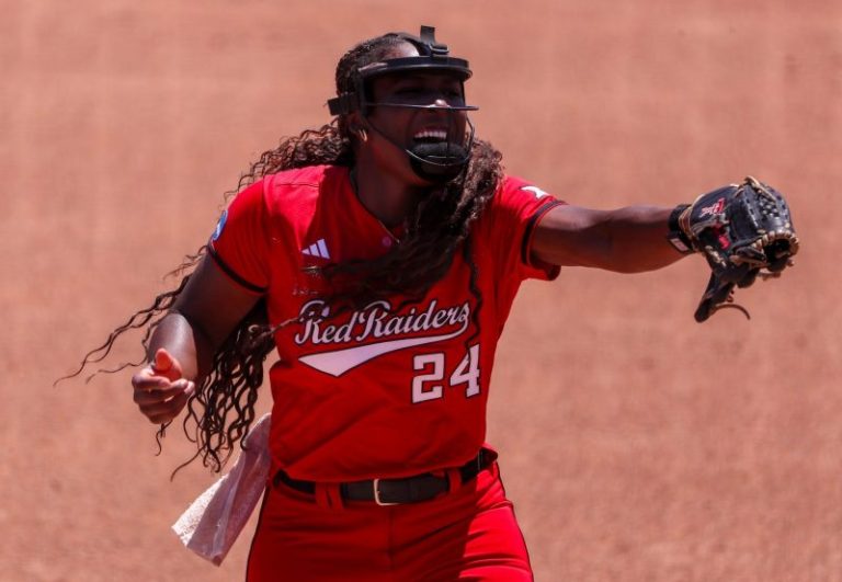 How much does NiJaree Canady make in NIL compensation at Texas Tech?