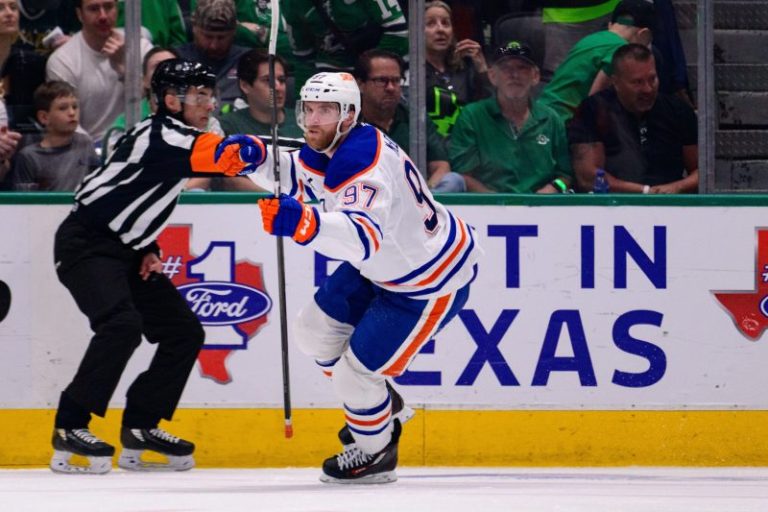 Odds, predictions, how to watch Game 1 of the Stanley Cup Finals