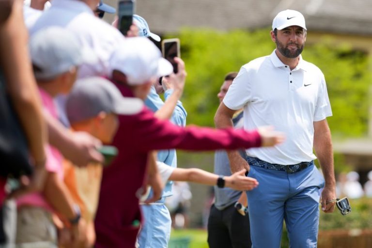 The Memorial Tournament purse, payout for Scottie Scheffler