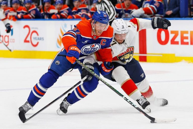 Who will win Stanley Cup? Predictions for Panthers-Oilers Final