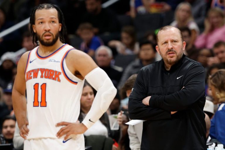 Knicks show it’s win or go home with firing of Tom Thibodeau