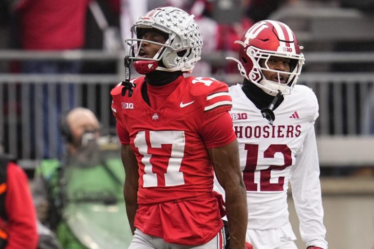 Which NFL draft prospects could be poised to rise with big seasons?