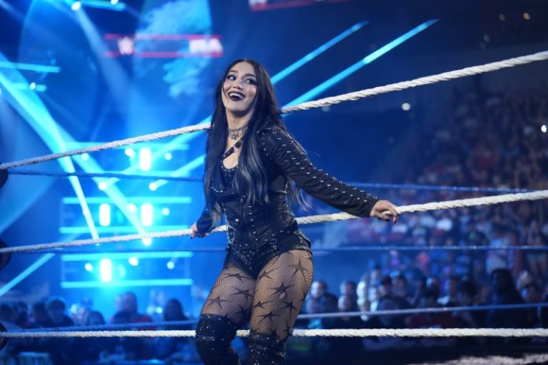 ‘The Prodigy’ has arrived on the WWE main roster ‘to make waves’