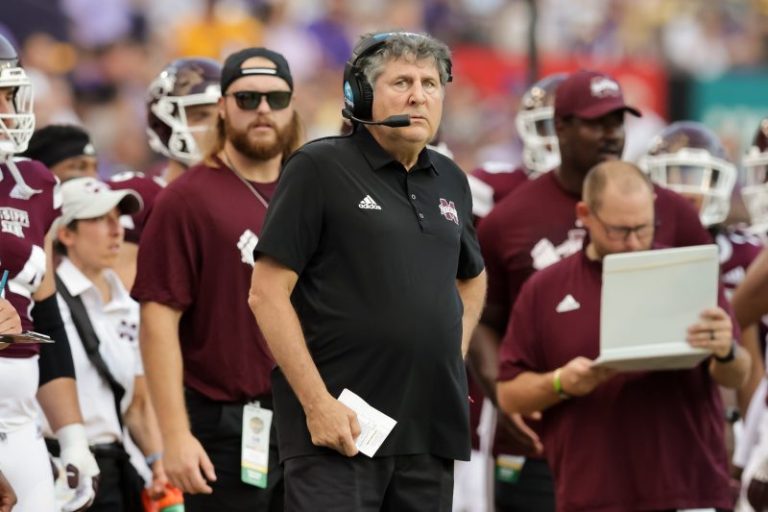 More than joining HOF, Mike Leach wanted to fix college football