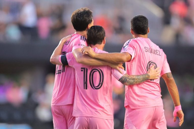 MLS, players remain far apart in FIFA Club World Cup pay solution