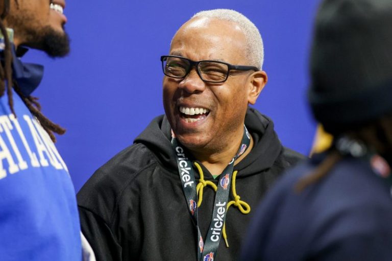 ESPN anchor reveals he has been diagnosed with prostate cancer