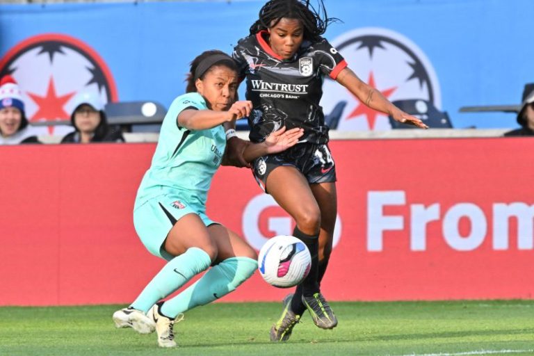 Well done, Illinois! State gives women’s sports teams access to funding