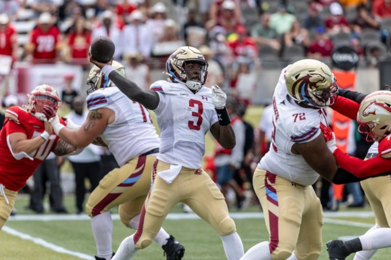 Panthers finally beat Stallions, advance to UFL championship game