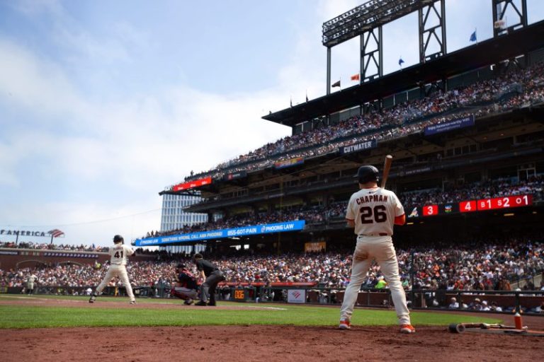 Ranking MLB ballparks based on Yelp reviews