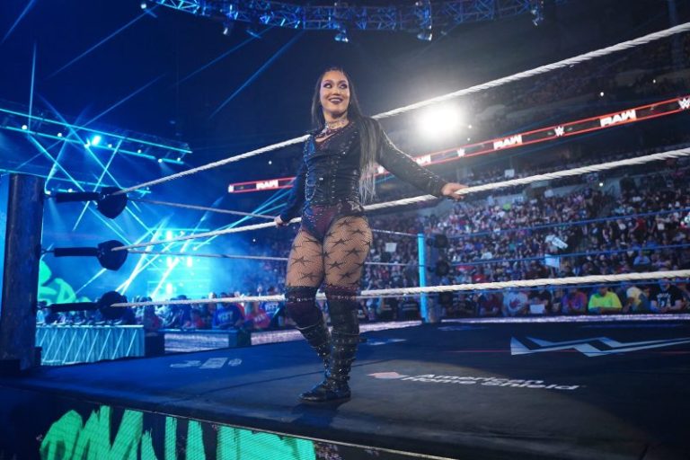 WWE King and Queen of the Ring 2025 bracket, schedule and results