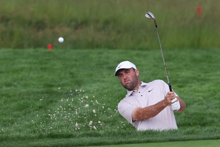 2025 US Open: Channel, streaming, complete TV schedule