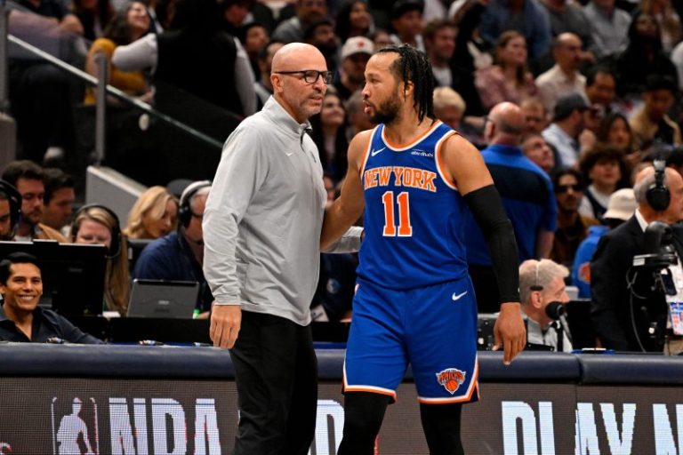 How the Knicks botched their search for a new head coach
