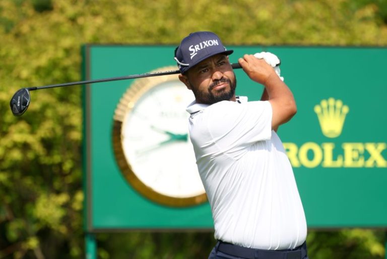 US Open leaderboard highlights, first-round results, scores