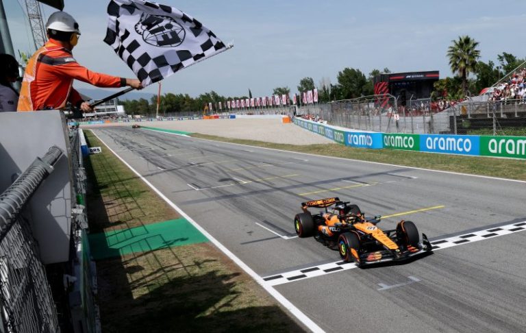 F1 hits Montreal: Canadian Grand Prix weekend schedule, how to watch
