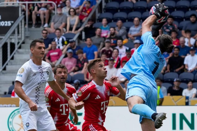 FIFA reveals 1.5M Club World Cup ticket sales despite empty seats