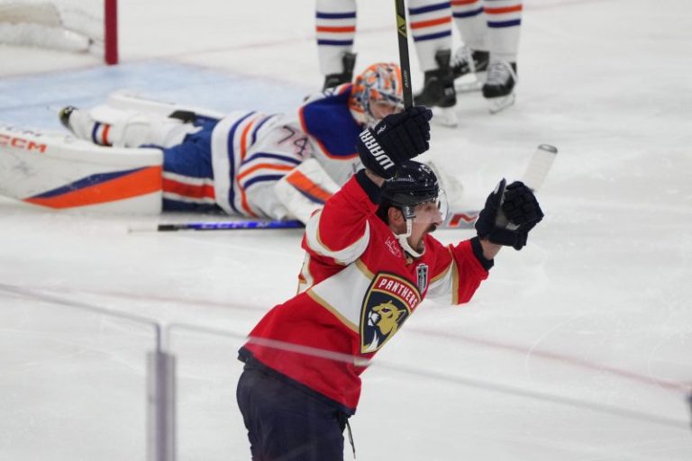How Panthers, Oilers can win Game 6 of Stanley Cup Final