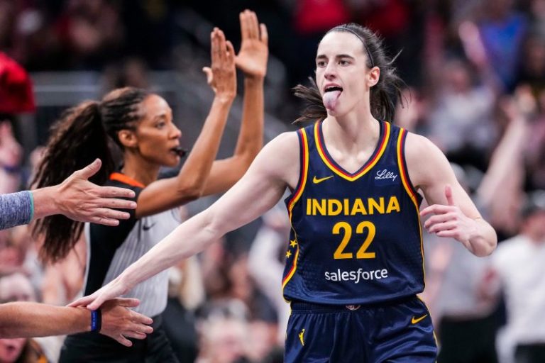 Sun vs. Indiana: How to watch WNBA game