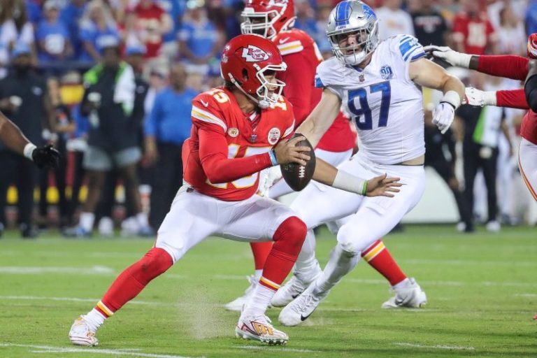 NFL first to worst? History says it happens – maybe even to the Chiefs