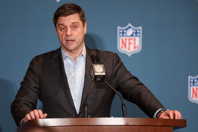 PGA Tour has a new CEO with Jay Monahan to step down