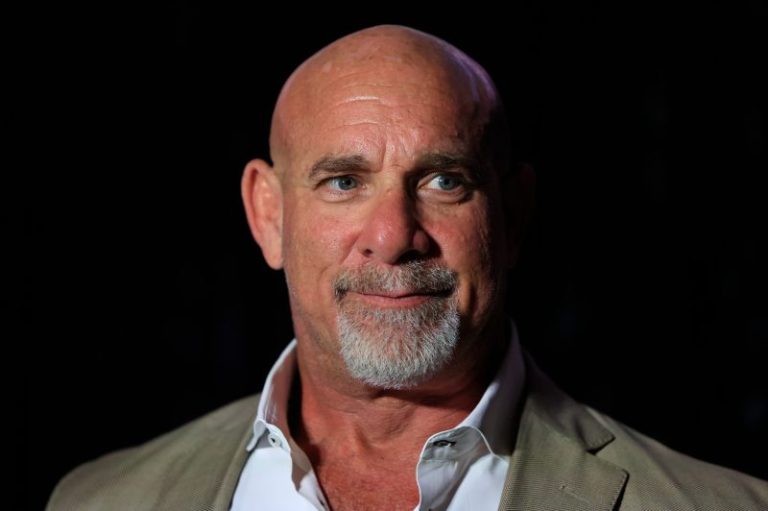 Goldberg returns to WWE for possible retirement match vs Gunther