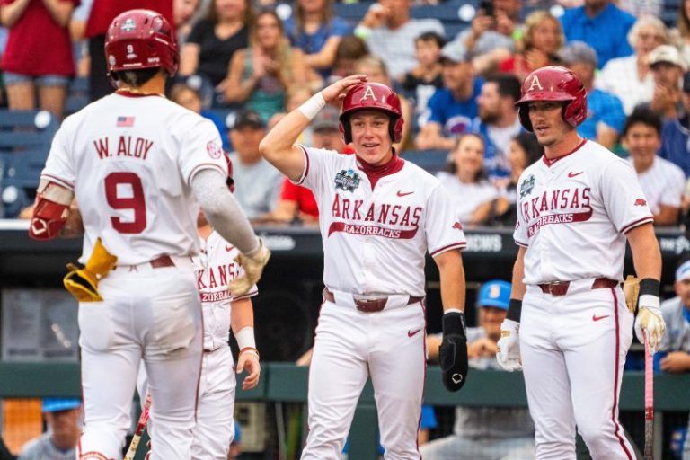Arkansas vs. LSU semifinal shows SEC still college baseball’s top conference