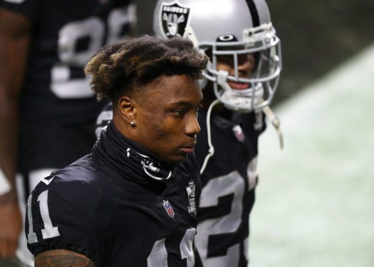 Henry Ruggs apologizes to crash victim’s family