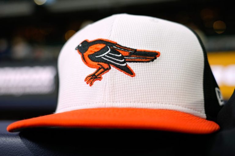 19-year-old MLB prospect dies in Florida jet ski crash