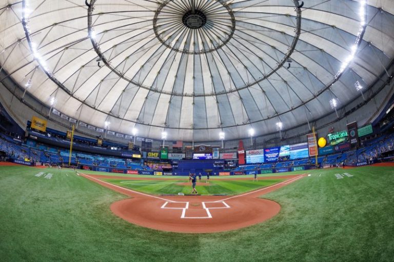 Tampa Bay Rays for sale? Team announces discussions with buyers