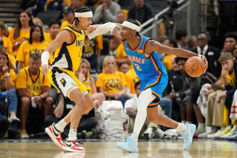 Pacers vs. Thunder: Predictions, picks, odds for NBA Finals Game 7