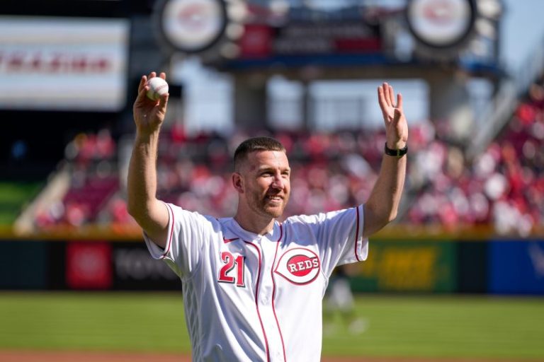 The agony of youth sports: Tips from a LLWS hero-turned-major-leaguer