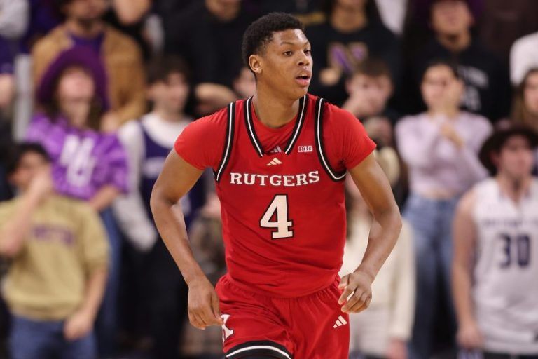 NBA draft projections: Experts predict Ace Bailey, Thomas Sorber, more