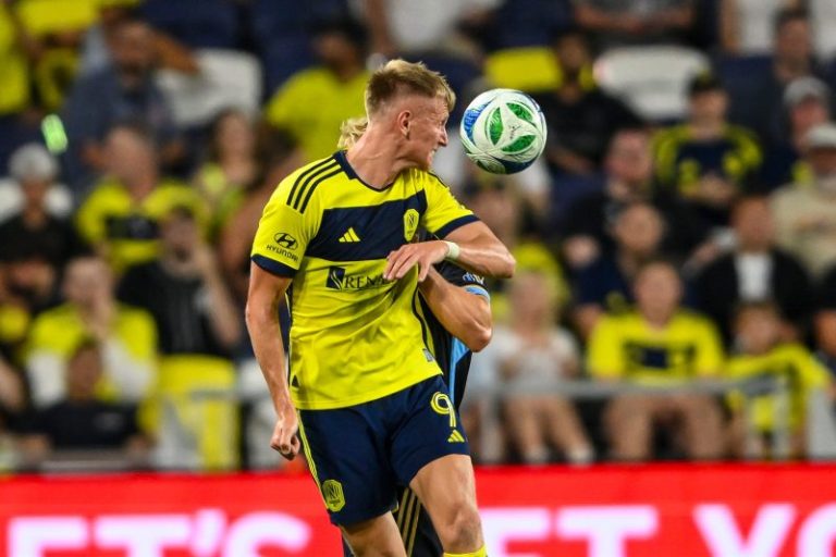 MLS adds six players to All-Star roster: Here’s who made list