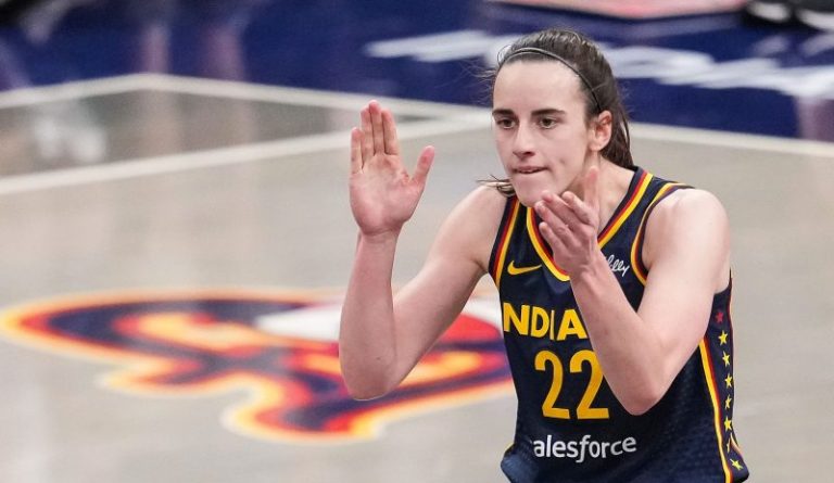 How to watch Fever vs. Sun WNBA game featuring Caitlin Clark
