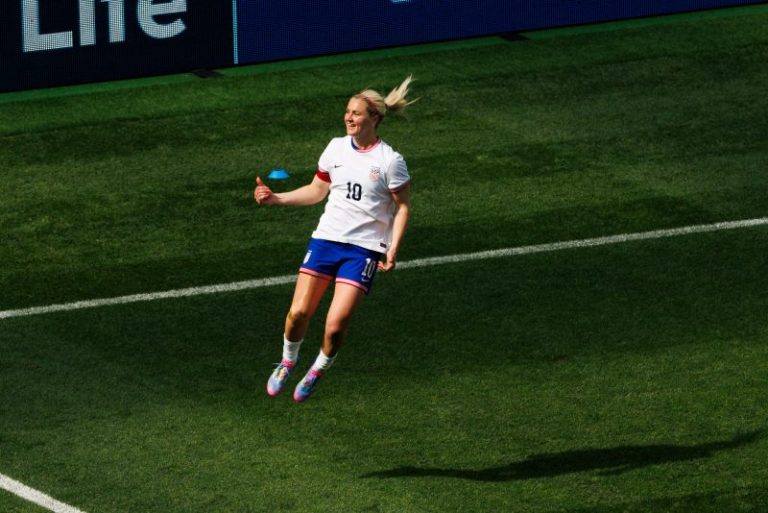 USWNT captain, USMNT great to participate in All-Star Skills Challenge