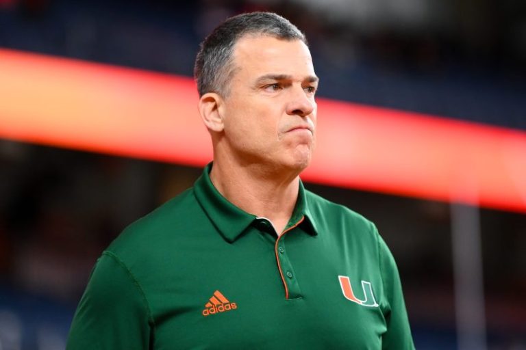 Miami football vs Notre Dame live updates: Start time, TV channel