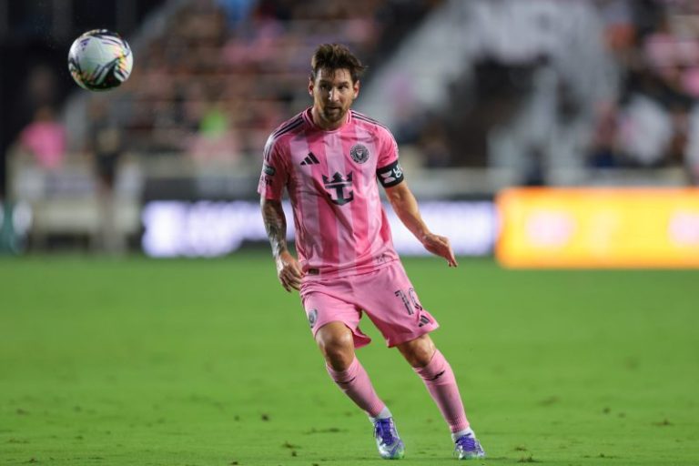 Messi, Inter Miami take on Seattle in Leagues Cup final: Live updates